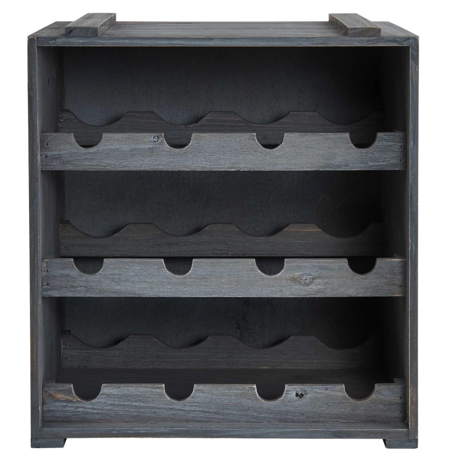 Weinregal VINOTHEK In Hellgrau 7 Weinregal VINOTHEK In Hellgrau – Bild 5