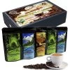 Geschenkset "Länderkaffee" - Ganze Bohne 1 Geschenkset "Länderkaffee" - Ganze Bohne -Petromax Store candt geschenkset landerkaffee ganze bohne