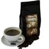 Wildkaffee Aus Äthiopien - 500 G Ganze Bohnen