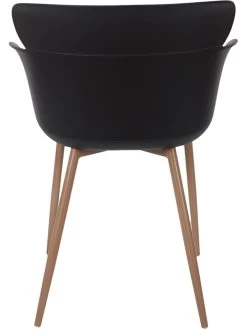 Esszimmerstuhl "Lorens" In Schwarz - (B)54 X (H)82 X (T)60 Cm 13 Esszimmerstuhl "Lorens" In Schwarz - (B)54 X (H)82 X (T)60 Cm -Petromax Store chairs for all esszimmerstuhl lorens in schwarz b 54 x h 82 x t 60 cm 5