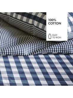 CHEVIGNON Kissenhülle In Dunkelblau -Petromax Store chevignon kissenhulle in dunkelblau 3