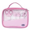 CHICCO 5-tlg. Nagelpflege Set In Rosa -Petromax Store chicco 5 tlg nagelpflege set in rosa