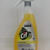 3er-Set: Fettlösespray "Cif Professional", 750 Ml
