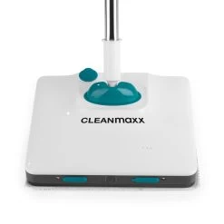 Akku-Vibrationsmopp In Weiß 8 Akku-Vibrationsmopp In Weiß -Petromax Store cleanmaxx akku vibrationsmopp in weiss 2