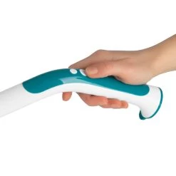 Akku-Vibrationsmopp In Weiß 9 Akku-Vibrationsmopp In Weiß -Petromax Store cleanmaxx akku vibrationsmopp in weiss 3