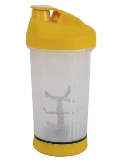 Mixer In Gelb/ Weiß - 450 Ml -Petromax Store cook concept mixer in gelb weiss 450 ml 2