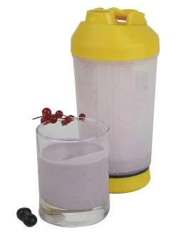 Mixer In Gelb/ Weiß - 450 Ml -Petromax Store cook concept mixer in gelb weiss 450 ml 3