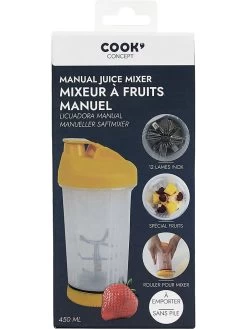 Mixer In Gelb/ Weiß - 450 Ml -Petromax Store cook concept mixer in gelb weiss 450 ml 7