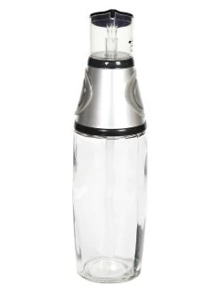 Ölflasche In Silber - (H)28 X Ø 7 Cm 10 Ölflasche In Silber - (H)28 X Ø 7 Cm -Petromax Store cook concept olflasche in silber h 28 x o 7 cm 3