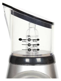 Ölflasche In Silber - (H)28 X Ø 7 Cm 11 Ölflasche In Silber - (H)28 X Ø 7 Cm -Petromax Store cook concept olflasche in silber h 28 x o 7 cm 4