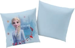 Disney Frozen Adventure - Set Kissen Und Fleecedecke 8 Disney Frozen Adventure - Set Kissen Und Fleecedecke -Petromax Store cti disney frozen adventure set kissen und fleecedecke 2