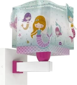 Wandleuchte Mermaids -Petromax Store dalber wandleuchte mermaids 1