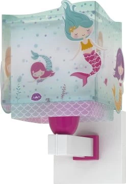 Wandleuchte Mermaids -Petromax Store dalber wandleuchte mermaids 2