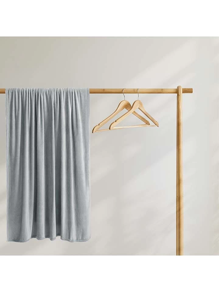 Wohndecke In Grau 4 Wohndecke In Grau – Bild 2