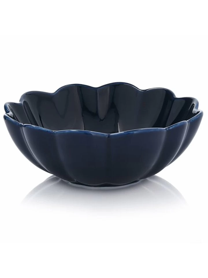 Schale In Dunkelblau - 400 Ml 3 Schale In Dunkelblau - 400 Ml