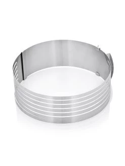 Tortenschneidring - Ø 30 Cm