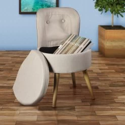 Sitzhocker Mit Rückenlehne Und Stauraum "Vince" In Creme 11 Sitzhocker Mit Rückenlehne Und Stauraum "Vince" In Creme -Petromax Store echtwerk sitzhocker mit ruckenlehne und stauraum vince in creme 4