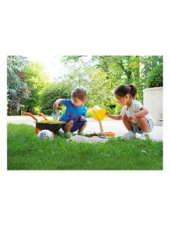 Sand-Baustellenset - Ab 18 Monaten 7 Sand-Baustellenset - Ab 18 Monaten -Petromax Store ecoiffier sand baustellenset ab 18 monaten 1