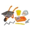Sand-Baustellenset - Ab 18 Monaten -Petromax Store ecoiffier sand baustellenset ab 18 monaten