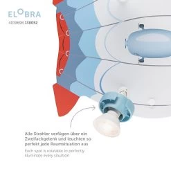 Deckenleuchte Rondell Luftschiff 7 Deckenleuchte Rondell Luftschiff -Petromax Store elobra deckenleuchte rondell luftschiff 2