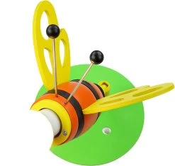 Wandleuchte Spot Hummel