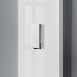 Hakenleiste Hansnes In Weiß (L)170cm (B)15cm (H)2.5cm -Petromax Store en casa hakenleiste hansnes in weiss l 170cm b 15cm h 2 5cm 3