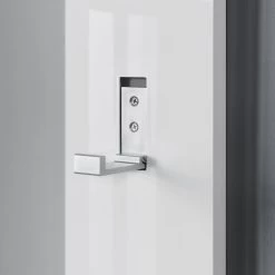 Hakenleiste Hansnes In Weiß (L)170cm (B)15cm (H)2.5cm -Petromax Store en casa hakenleiste hansnes in weiss l 170cm b 15cm h 2 5cm 4