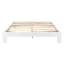 Holzbett Raisio Mit Matratze In Weiß (B)180cm 12 Holzbett Raisio Mit Matratze In Weiß (B)180cm -Petromax Store en casa holzbett raisio mit matratze in weiss b 180cm 3