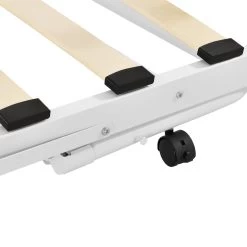 Metall Tagesbett Skutskär In Weiß (L)200cm (B)90cm (H)95cm 15 Metall Tagesbett Skutskär In Weiß (L)200cm (B)90cm (H)95cm -Petromax Store en casa metall tagesbett skutskar in weiss l 200cm b 90cm h 95cm 6