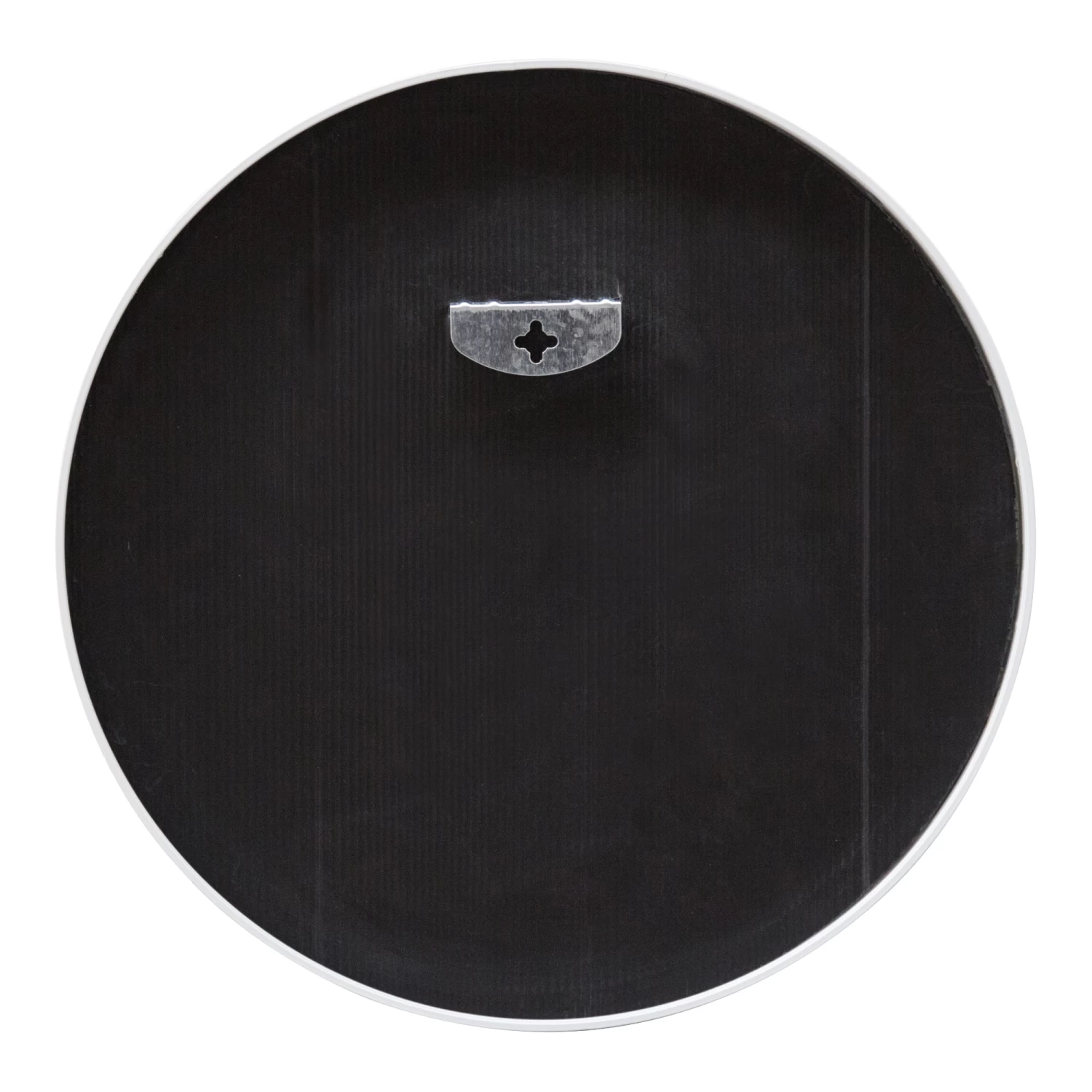 Wandspiegel Modugno In Weiß (D)60cm 6 Wandspiegel Modugno In Weiß (D)60cm – Bild 4