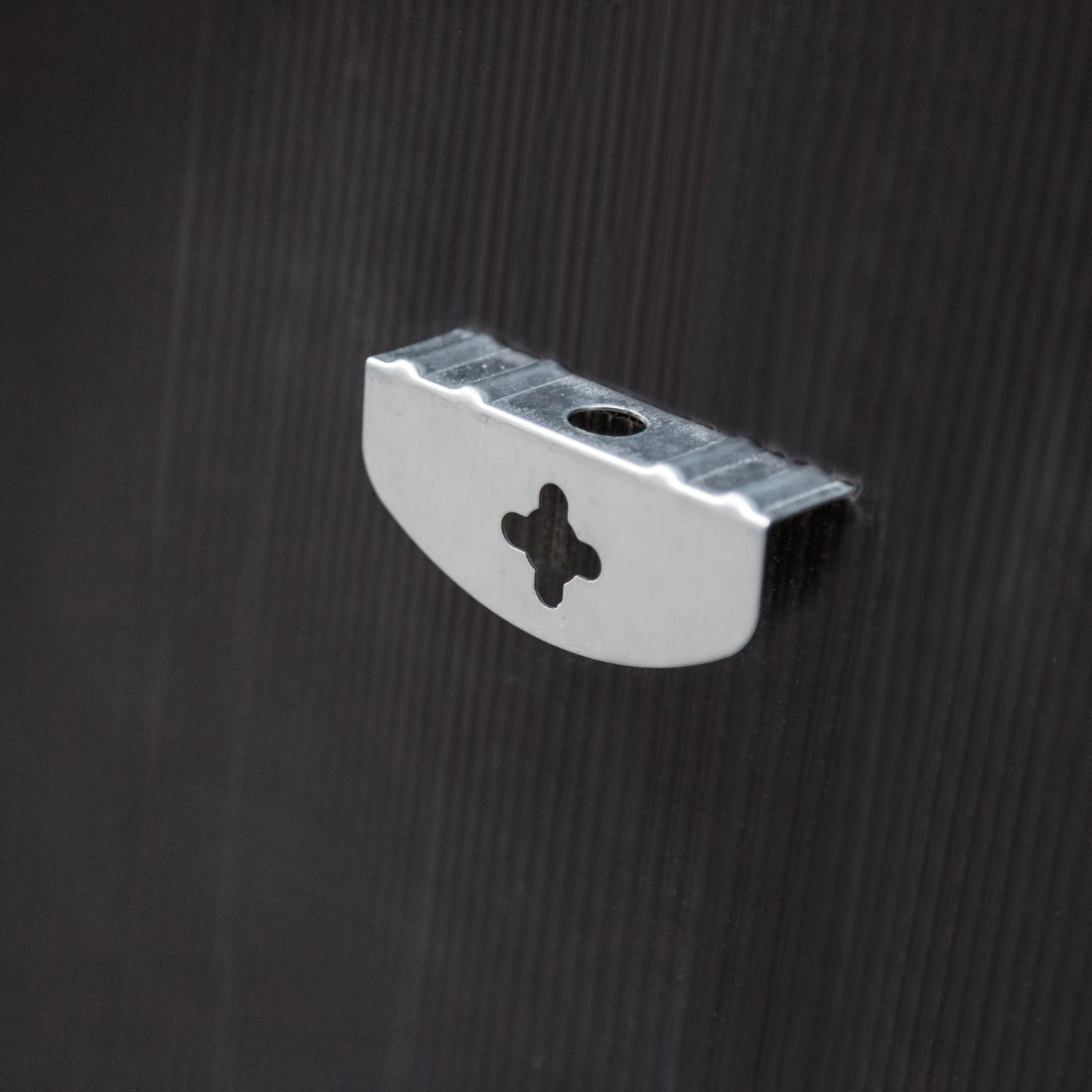 Wandspiegel Modugno In Weiß (D)60cm 8 Wandspiegel Modugno In Weiß (D)60cm – Bild 6