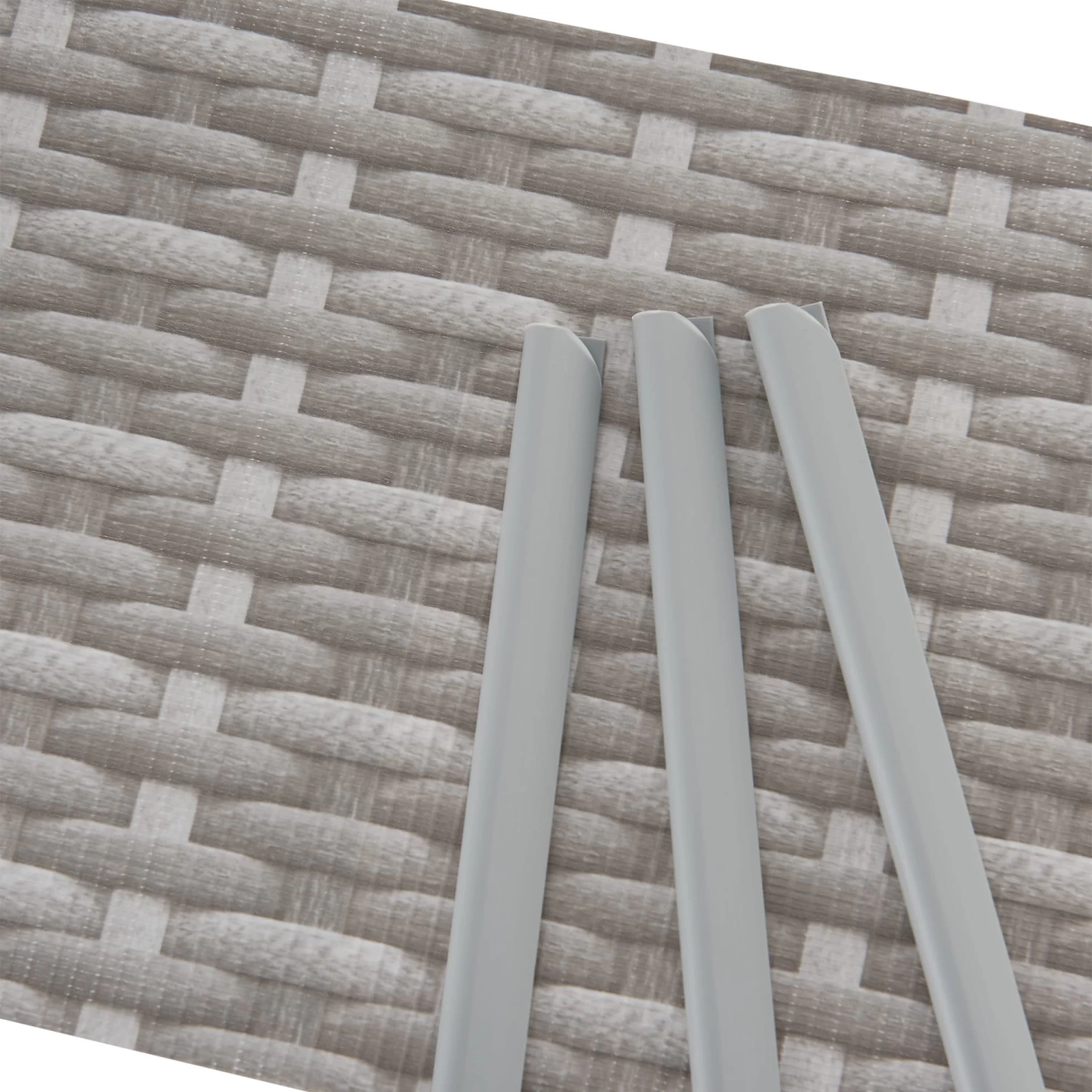 Zaunfolie Jesteburg (SO) Rattanoptik In Andere (L)35cm (B)19cm 9 Zaunfolie Jesteburg (SO) Rattanoptik In Andere (L)35cm (B)19cm – Bild 7