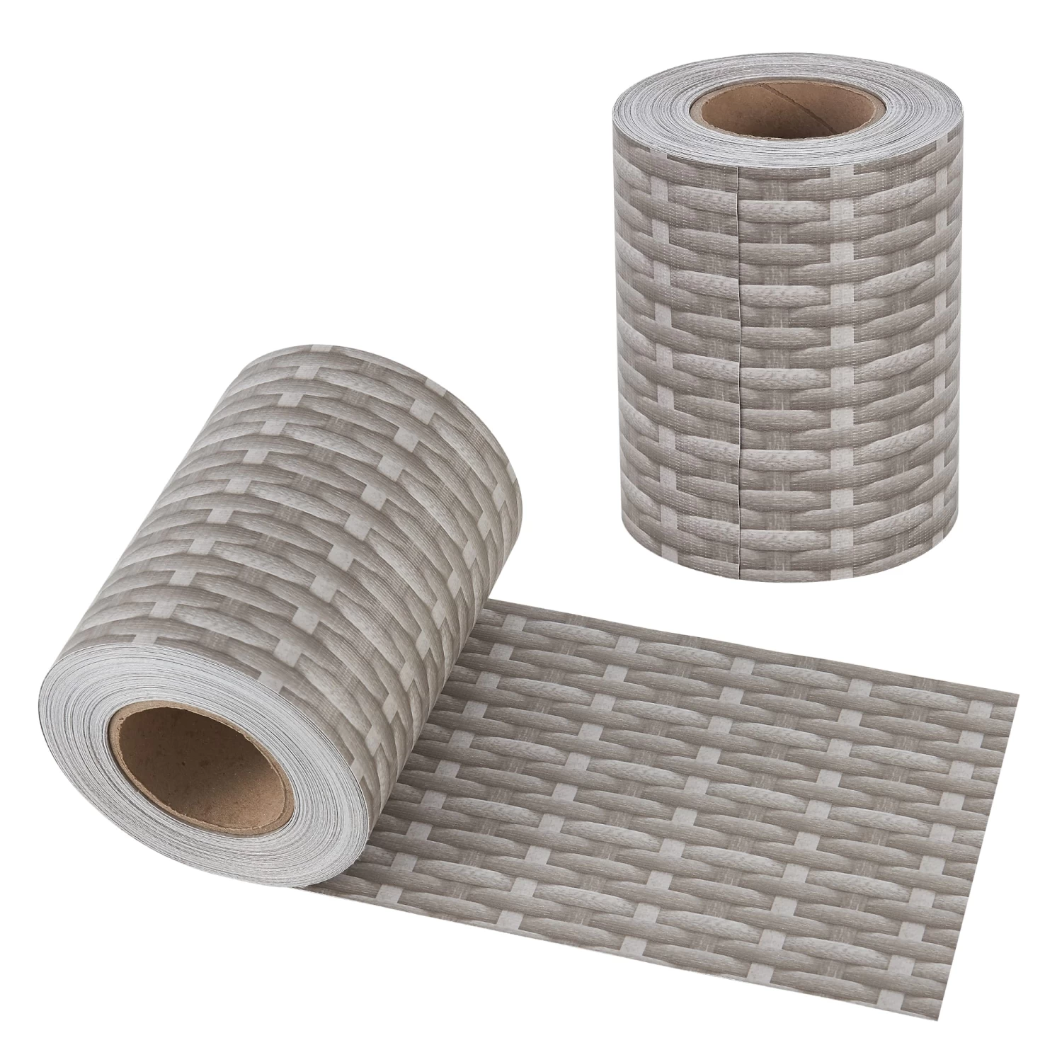 Zaunfolie Jesteburg (SO) Rattanoptik In Andere (L)35cm (B)19cm 3 Zaunfolie Jesteburg (SO) Rattanoptik In Andere (L)35cm (B)19cm