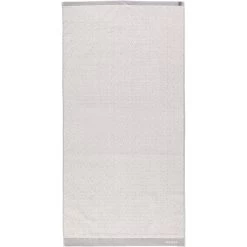 ESSENZA Handtücher Connect Organic Breeze In Grey