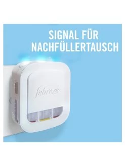 3er-Set: Raumduft-Nachfüller "Febreze 3Volution - Zero% Aqua", Je 20 Ml -Petromax Store febreze 3er set raumduft nachfuller febreze 3volution zero aqua je 20 ml 6