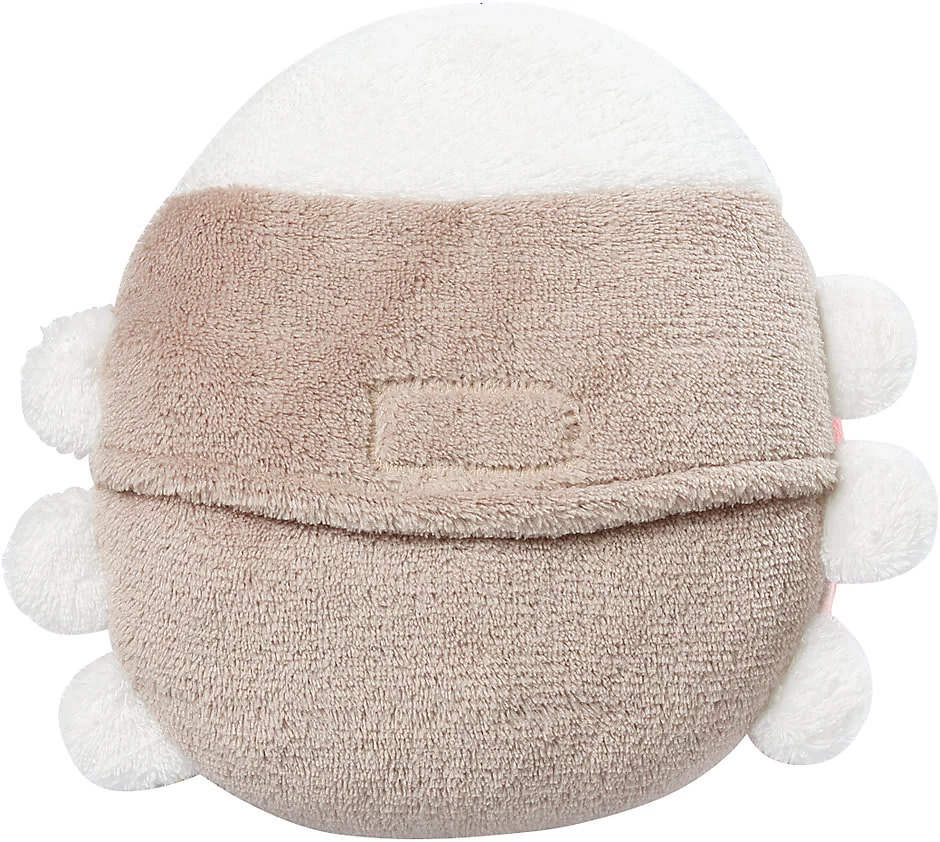 Fehn Garden Dreams Kirschkernkissen Käfer 4 Fehn Garden Dreams Kirschkernkissen Käfer – Bild 2