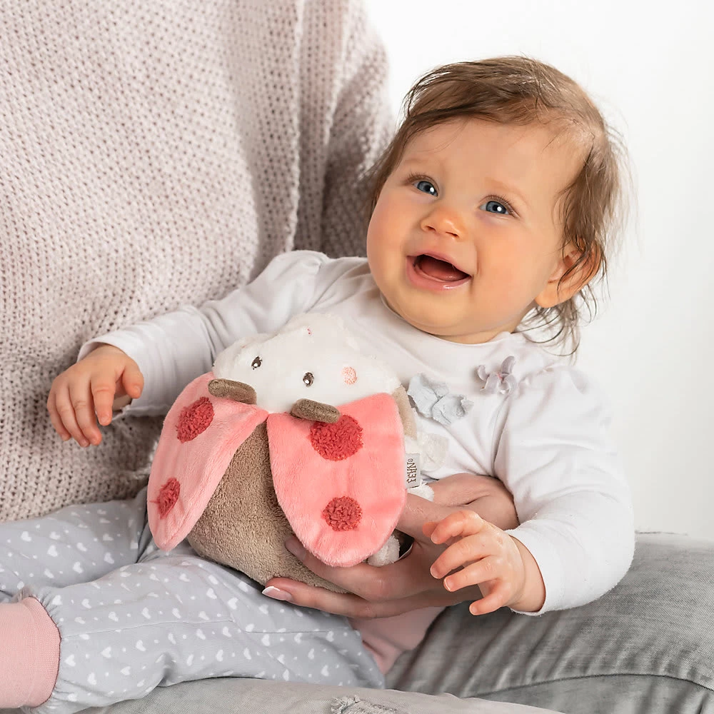 Fehn Garden Dreams Kirschkernkissen Käfer 6 Fehn Garden Dreams Kirschkernkissen Käfer – Bild 4