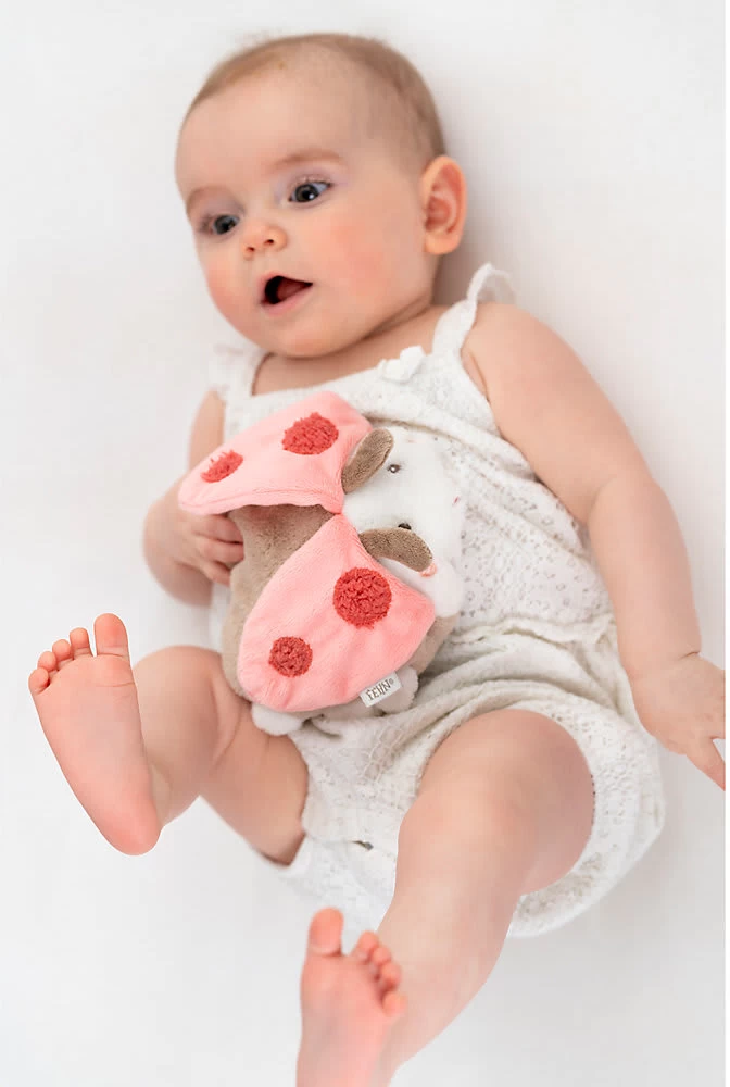 Fehn Garden Dreams Kirschkernkissen Käfer 7 Fehn Garden Dreams Kirschkernkissen Käfer – Bild 5