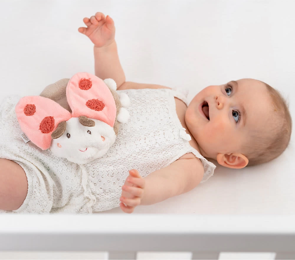 Fehn Garden Dreams Kirschkernkissen Käfer 8 Fehn Garden Dreams Kirschkernkissen Käfer – Bild 6