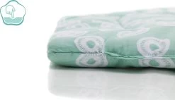 Fillikid Laufstalleinlage 6-eck, 125 Cm Durchmesser, Circles Mint -Petromax Store fillikid laufstalleinlage 6 eck 125 cm durchmesser circles mint 4