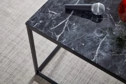 Couchtisch "SV78982" In Schwarz -Petromax Store finebuy couchtisch sv78982 in schwarz 4