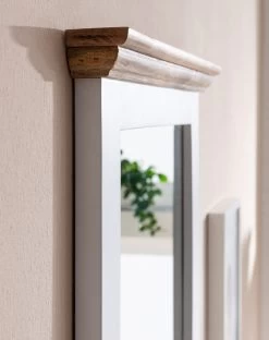 Spiegel "FB81553" In Weiß / 15 Spiegel "FB81553" In Weiß / -Petromax Store finebuy spiegel fb81553 in weiss 5