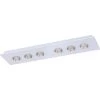 LED-Deckenleuchte In Weiß - (B)78,5 X (T)20,5 Cm 2 LED-Deckenleuchte In Weiß - (B)78,5 X (T)20,5 Cm -Petromax Store fischer and honsel led deckenleuchte in weiss b 78 5 x t 20 5 cm