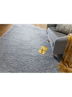 Teppich In Hellgrau -Petromax Store flair rugs teppich in hellgrau 4