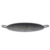 Grillschale Plancha In Schwarz - D: 50cm