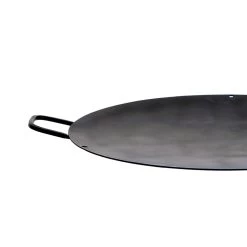 Grillschale Plancha In Schwarz - D: 50cm 7 Grillschale Plancha In Schwarz - D: 50cm -Petromax Store gaumenkick grillschale plancha in schwarz d 50cm 2