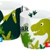 Tasse Dinos Farbwechsel 250ml