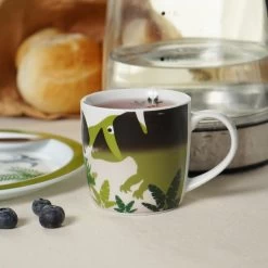 Tasse Dinos Farbwechsel 250ml -Petromax Store geda labels tasse dinos farbwechsel 250ml 2