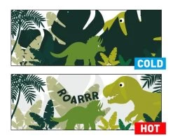 Tasse Dinos Farbwechsel 250ml -Petromax Store geda labels tasse dinos farbwechsel 250ml 5