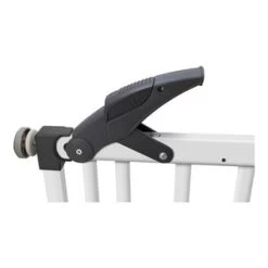 2in1 Türschutzgitter 68-102 Cm In Weiß -Petromax Store geuther 2in1 turschutzgitter 68 102 cm in weiss 5